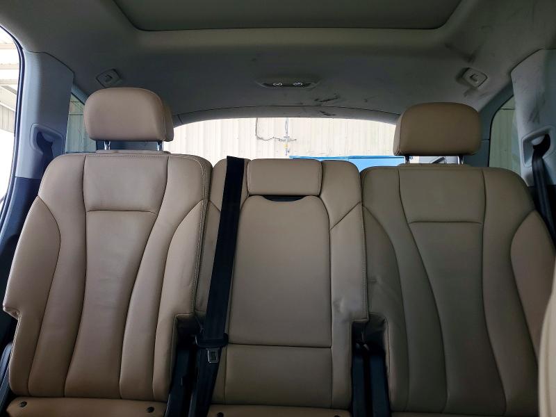 Aukcja sprzedaży 2021 Audi Q7, vin: WA1AJAF74MD034298, numer aukcji: 49279506