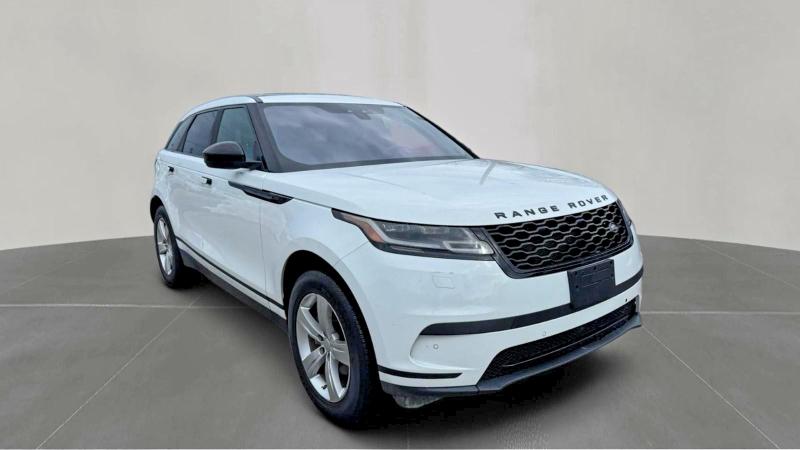 Aukcja sprzedaży 2019 Land Rover Range Rover Velar, vin: SALYB2EX8KA787784, numer aukcji: 50843276