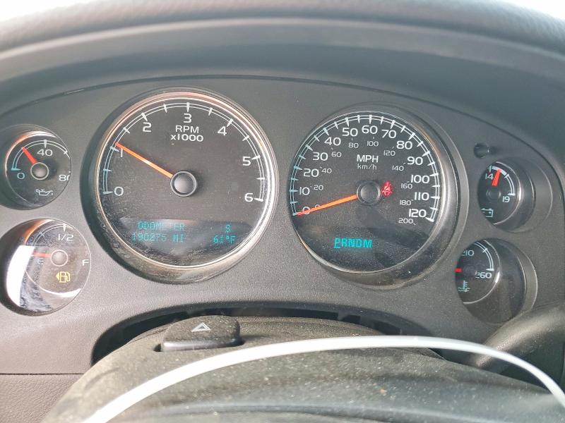 48946516 :رقم المزاد ، 1GKS1AE07CR138885 vin ، 2012 Gmc Yukon مزاد بيع