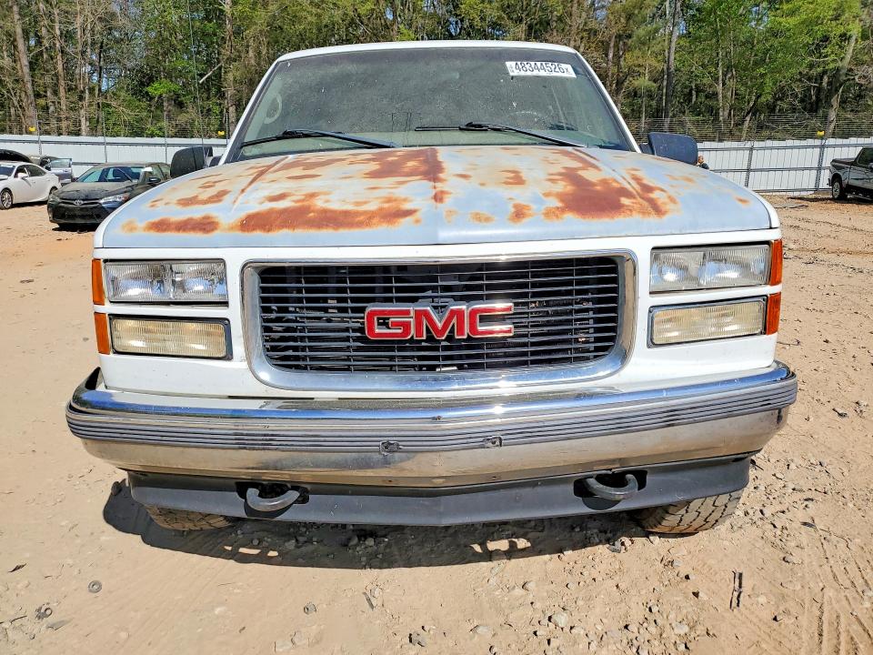 48344526 :رقم المزاد ، 2GTEK19R7W1526923 vin ، 1998 Gmc Sierra مزاد بيع