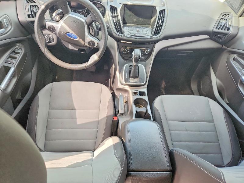 2014 Ford Escape მანქანა იყიდება აუქციონზე, vin: 1FMCU0GX6EUA35089, აუქციონის ნომერი: 50241696