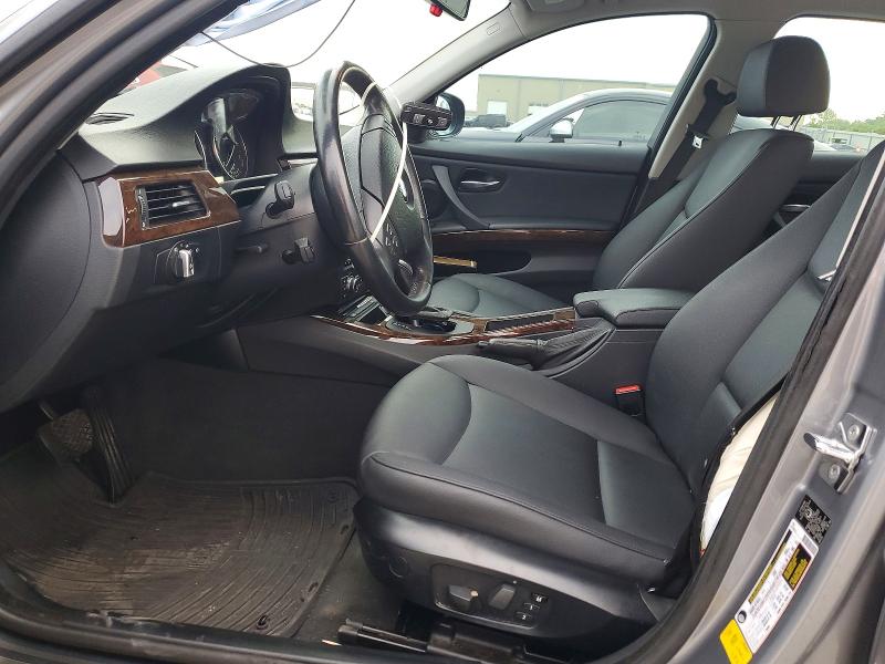 49642736 :رقم المزاد ، WBAPH73519E127568 vin ، 2009 Bmw 328 مزاد بيع