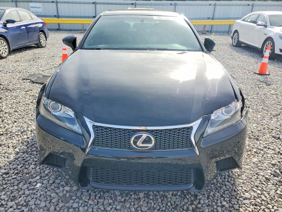 Продаж на аукціоні авто 2013 Lexus Gs, vin: JTHBE1BL0D5009957, номер лоту: 48779876
