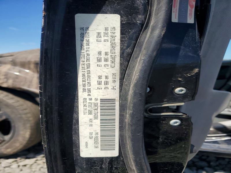 Продажа на аукционе авто 2007 Dodge Caliber, vin: 1B3HE78K17D432801, номер лота: 52042906