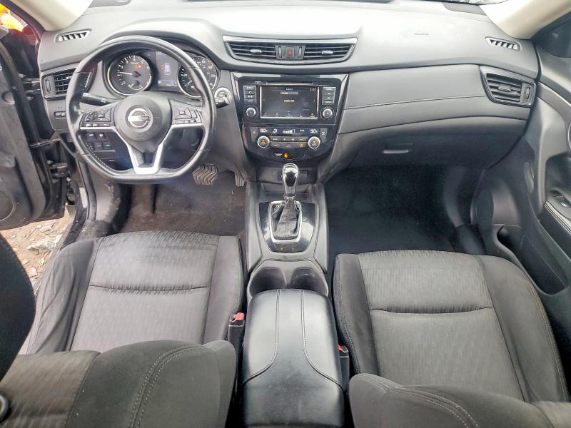 Продаж на аукціоні авто 2019 Nissan Rogue, vin: JN8AT2MV5KW377733, номер лоту: 51857336
