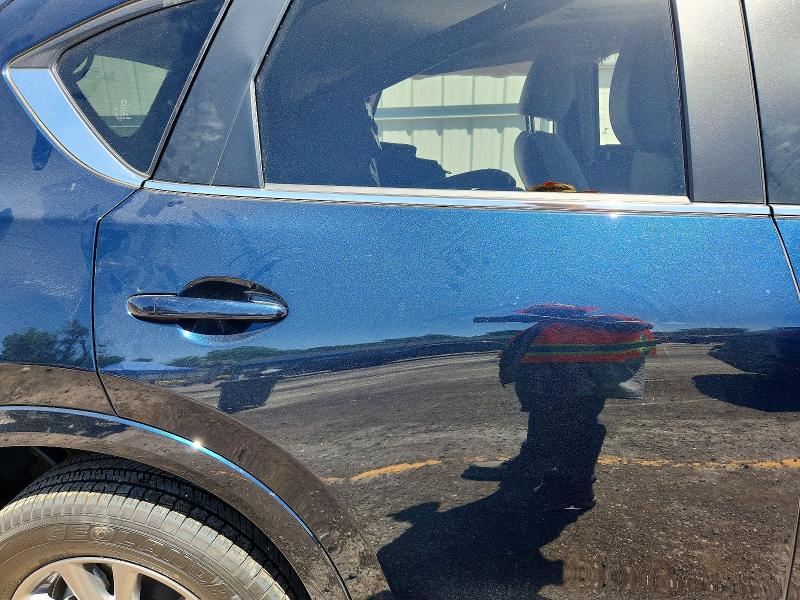 Aukcja sprzedaży 2025 Mazda Cx-5, vin: JM3KFBCM8S0767073, numer aukcji: 50795516