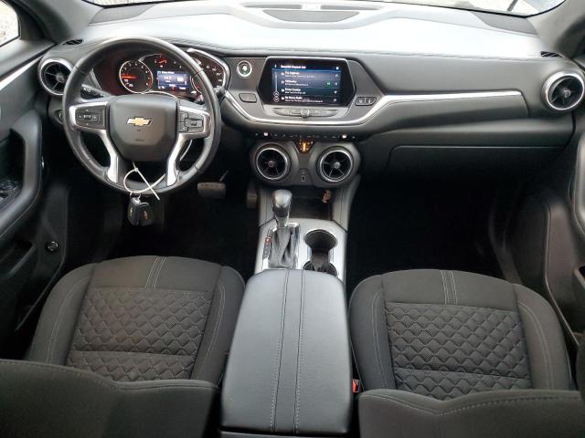 Aukcja sprzedaży 2019 Chevrolet Blazer, vin: 3GNKBCRS3KS630669, numer aukcji: 49074066