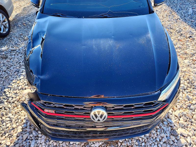49582796 :رقم المزاد ، 3VW5T7BU5KM259750 vin ، 2019 Volkswagen Jetta مزاد بيع