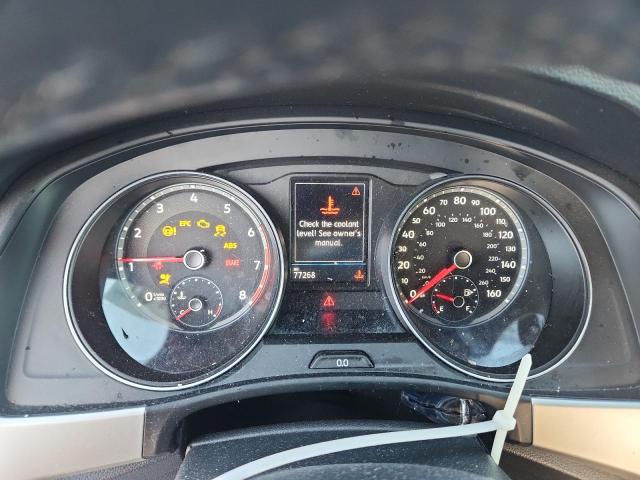 2021 Volkswagen Atlas მანქანა იყიდება აუქციონზე, vin: 1V2RR2CA9MC581627, აუქციონის ნომერი: 50000846