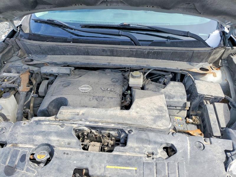 Продажа на аукционе авто 2013 Nissan Pathfinder, vin: 5N1AR2MM1DC607544, номер лота: 47840506
