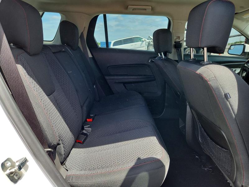 Aukcja sprzedaży 2014 Gmc Terrain, vin: 2GKFLVEK8E6295411, numer aukcji: 49593426