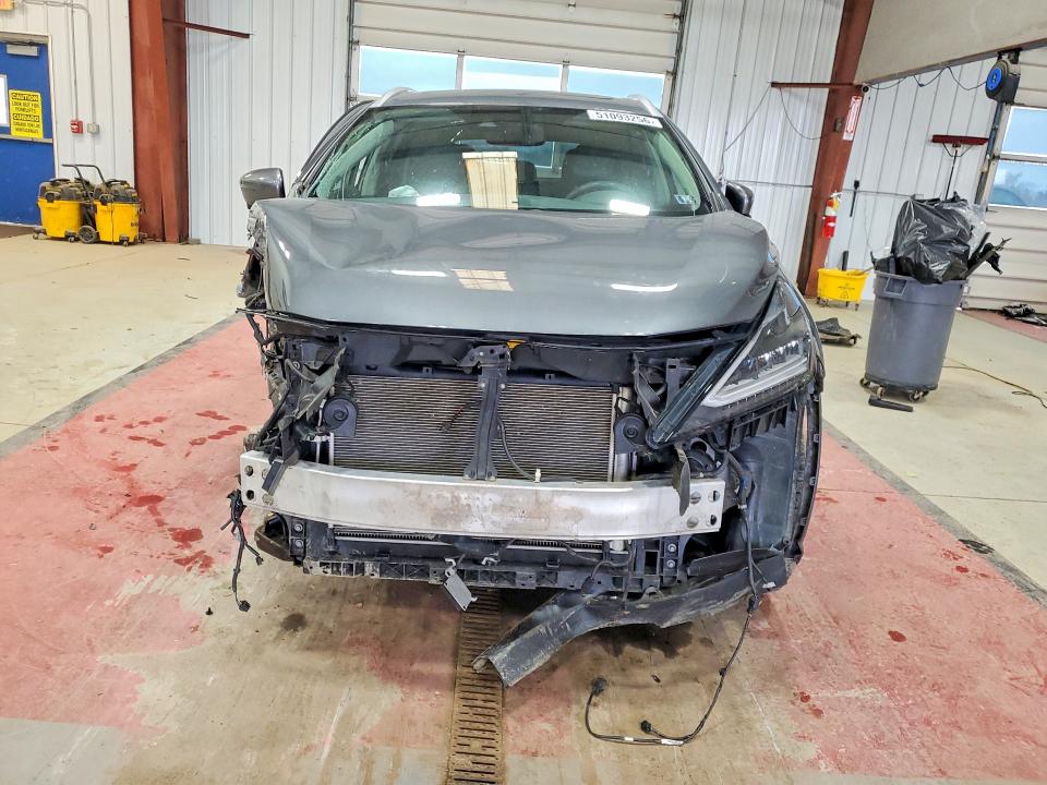 Aukcja sprzedaży 2020 Nissan Murano, vin: 5N1AZ2DS7LN172109, numer aukcji: 51093256