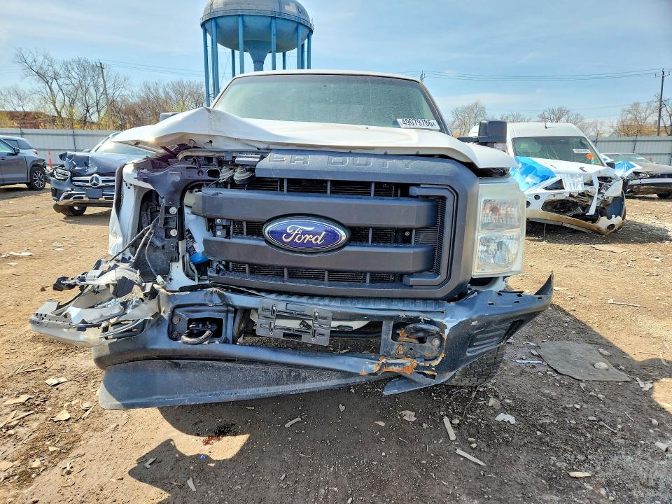 Продажа на аукционе авто 2019 Ford F250, vin: 1FT7X2B68GEB26918, номер лота: 49079786