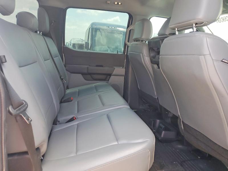 51175936 :رقم المزاد ، 1FT8W3BA3REE85873 vin ، 2024 Ford F350 مزاد بيع