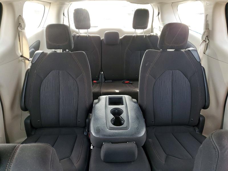 Aukcja sprzedaży 2017 Chrysler Pacifica, vin: 2C4RC1DG1HR507616, numer aukcji: 48960286