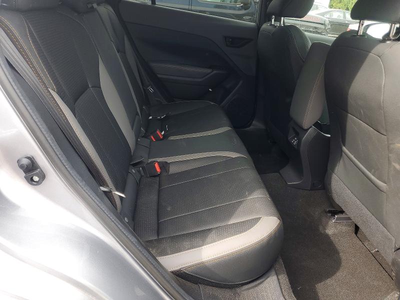 Продажа на аукционе авто 2025 Subaru Crosstrek, vin: 4S4GUHU67S3784481, номер лота: 50674486