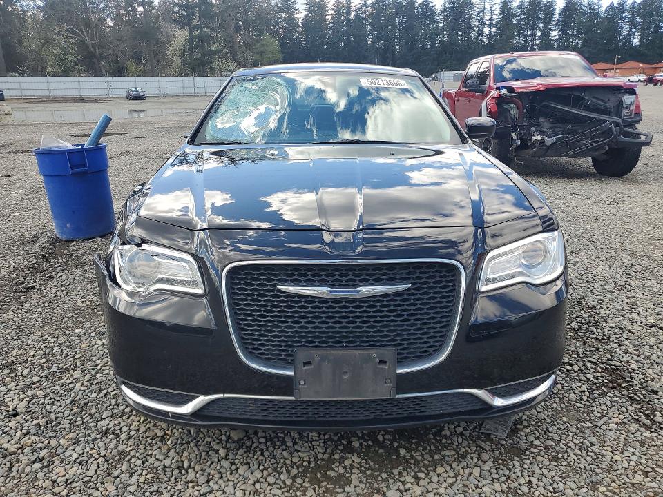 Aukcja sprzedaży 2016 Chrysler 300, vin: 2C3CCAAG5GH219956, numer aukcji: 50213696