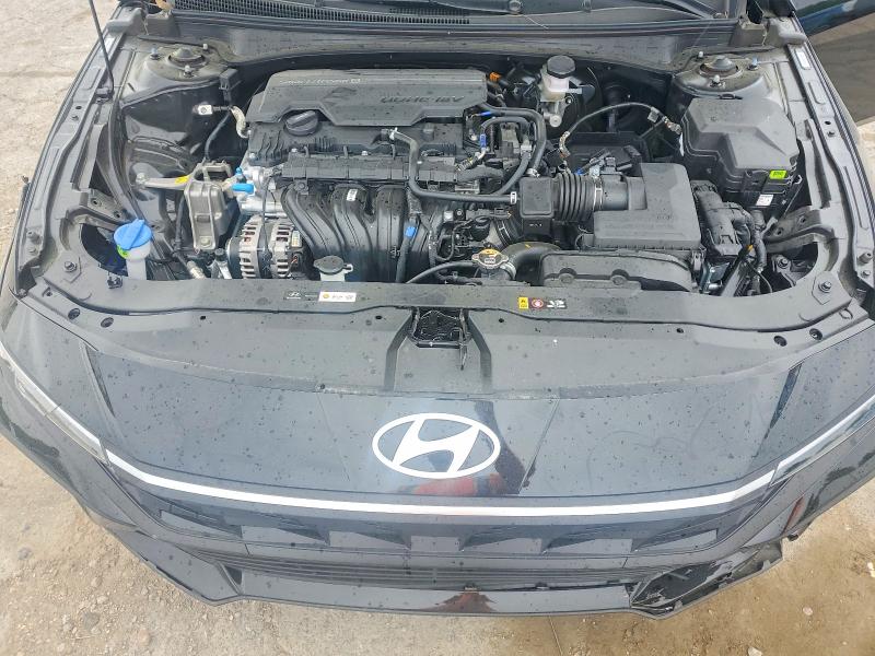 Продажа на аукционе авто 2026 Hyundai Elantra, vin: KMHLM4DG3TU145185, номер лота: 48426536
