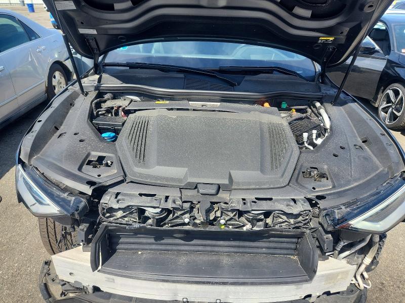 Aukcja sprzedaży 2019 Audi E-tron, vin: WA1VAAGE3KB006838, numer aukcji: 50079476