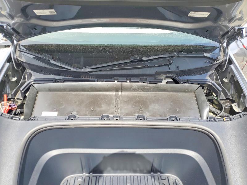 2026 Tesla Model  Y მანქანა იყიდება აუქციონზე, vin: 7SAYGDEEXTF566346, აუქციონის ნომერი: 50413506
