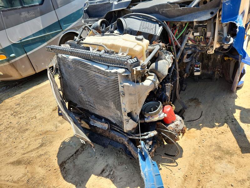 2015 Freightliner Cascadia 125 მანქანა იყიდება აუქციონზე, vin: 3AKJGLD53FSFU4944, აუქციონის ნომერი: 51451506
