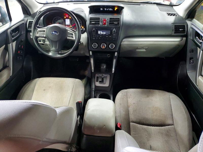 Продажа на аукционе авто 2014 Subaru Forester, vin: JF2SJAACXEH487139, номер лота: 49943626
