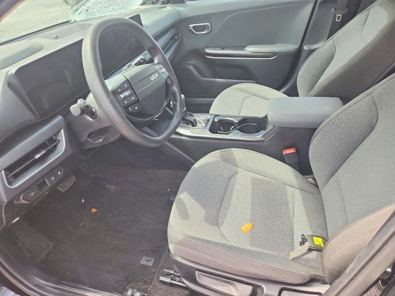 2025 Kia K4 მანქანა იყიდება აუქციონზე, vin: 3KPFT4DE6SE217979, აუქციონის ნომერი: 47913926