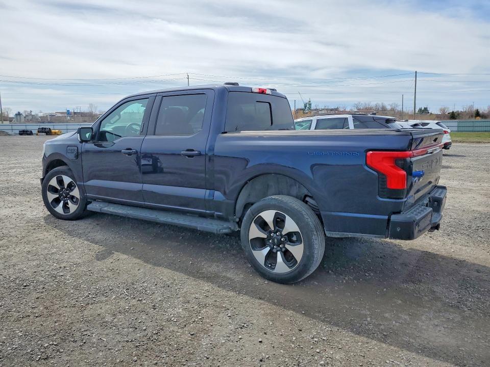 Aukcja sprzedaży 2022 Ford F150, vin: 1FT6W1EV5NWG03324, numer aukcji: 50227246