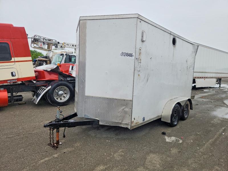 Aukcja sprzedaży 2022 Cross Trailers, vin: 58E1W1222N1011349, numer aukcji: 51249466