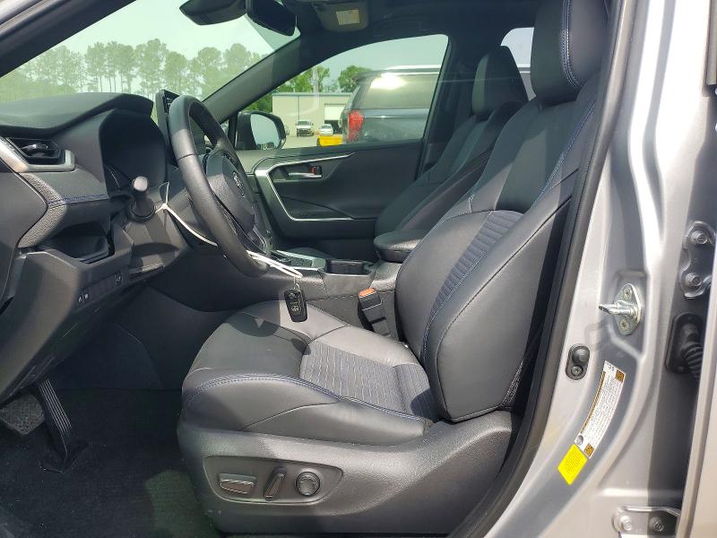 Продаж на аукціоні авто 2025 Toyota Rav4, vin: JTME6RFV7SD576708, номер лоту: 50755756