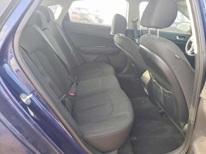 Aukcja sprzedaży 2018 Kia Optima, vin: 5XXGT4L36JG265007, numer aukcji: 49622856