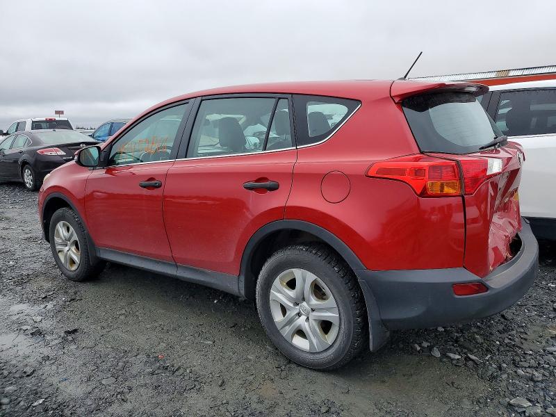 Продаж на аукціоні авто 2013 Toyota Rav4, vin: 2T3ZFREV3DW069720, номер лоту: 49452866