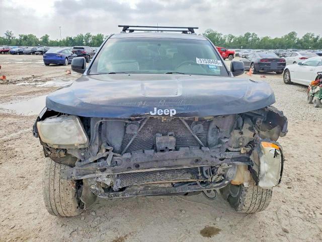 51530406 :رقم المزاد ، 1J4RR4GTXBC529875 vin ، 2011 Jeep Grand Cherokee مزاد بيع