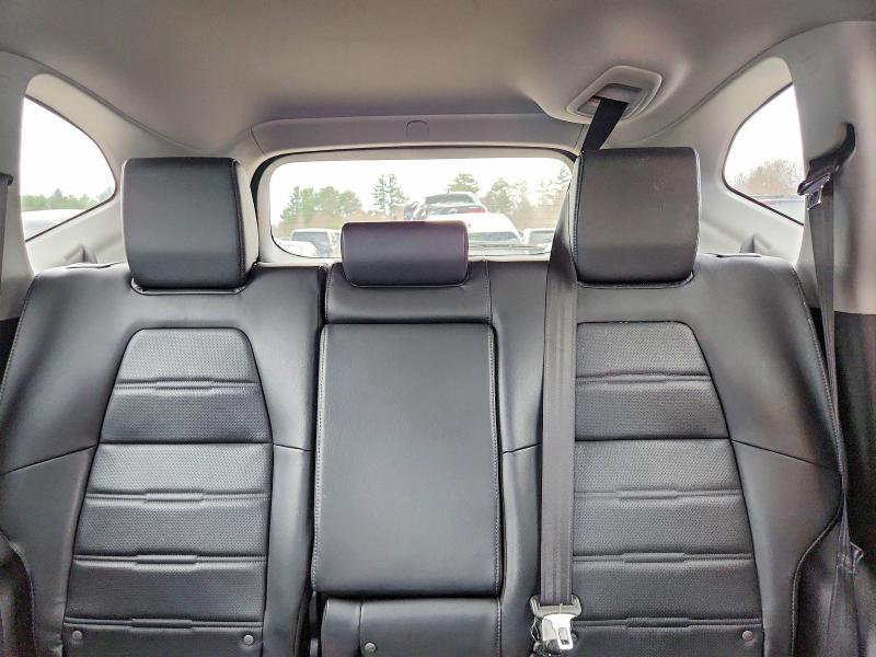 Aukcja sprzedaży 2020 Honda Crv Awd, vin: 2HKRW2H98LH630179, numer aukcji: 47276116