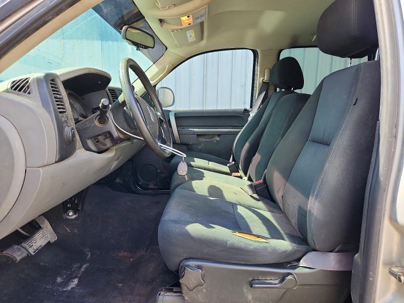 2011 Gmc Sierra მანქანა იყიდება აუქციონზე, vin: 3GTP1UEA7BG240505, აუქციონის ნომერი: 50362436