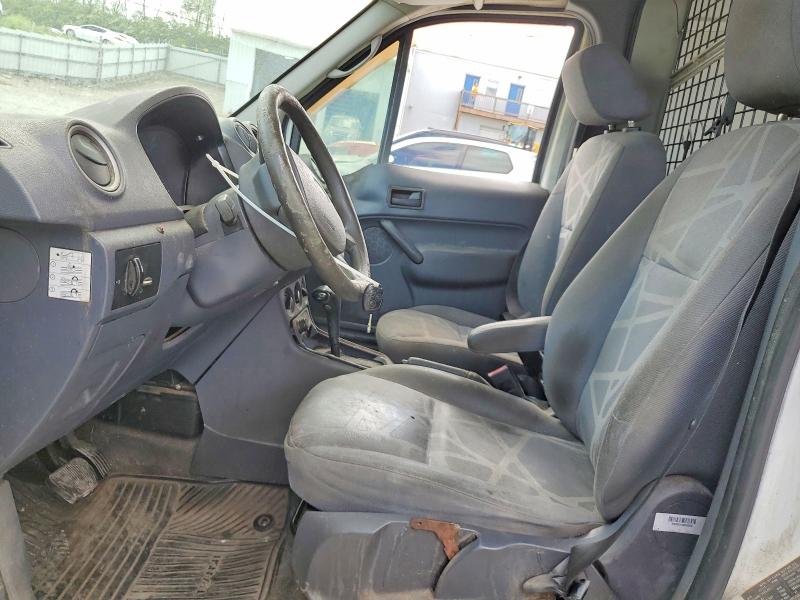 Продаж на аукціоні авто 2011 Ford Transit Connect, vin: NM0LS7DN2BT061225, номер лоту: 55606936