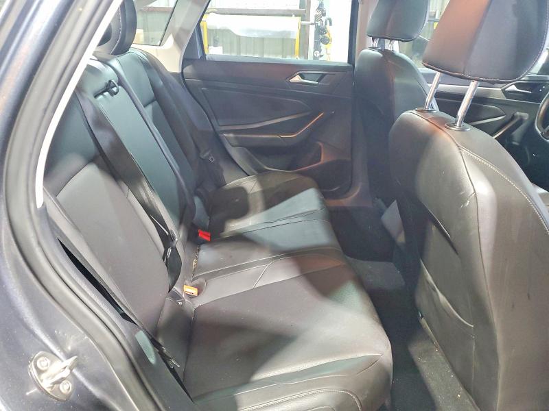 Продажа на аукционе авто 2020 Volkswagen Jetta, vin: 3VWCB7BU1LM051599, номер лота: 48783026