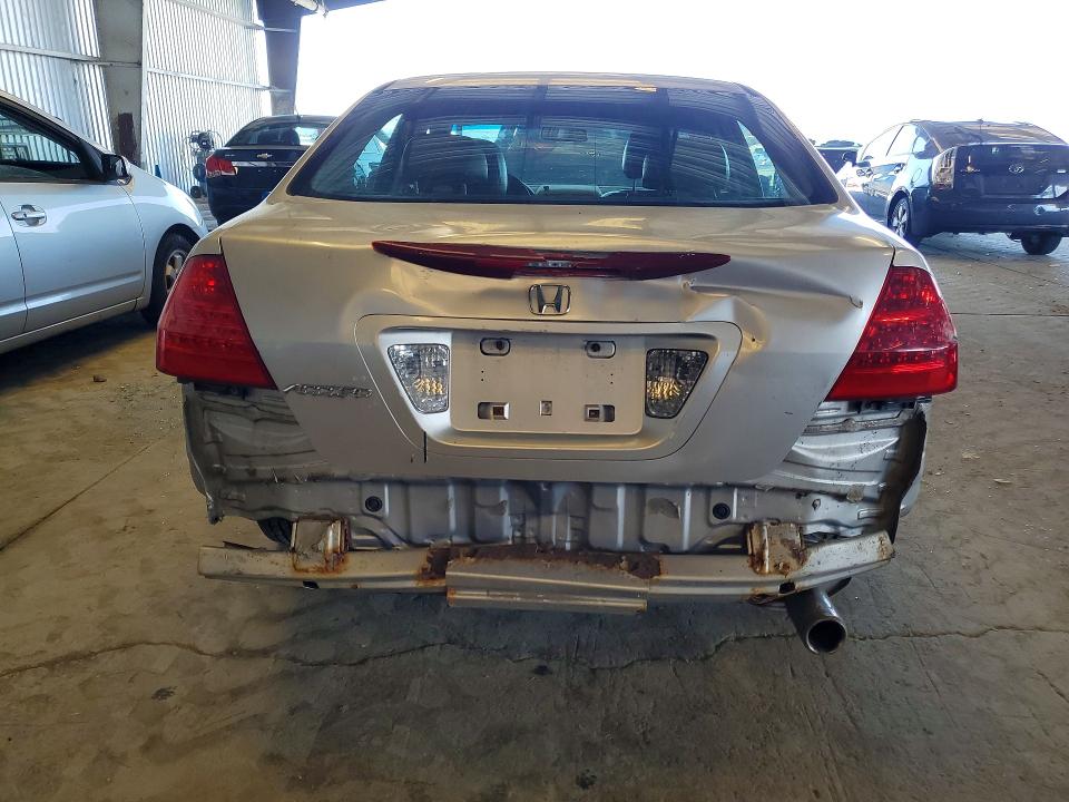 Aukcja sprzedaży 2006 Honda Accord, vin: 1HGCM56166A057936, numer aukcji: 50898456