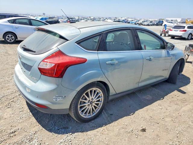 48507166 :رقم المزاد ، 1FADP3R44EL281770 vin ، 2014 Ford Focus مزاد بيع