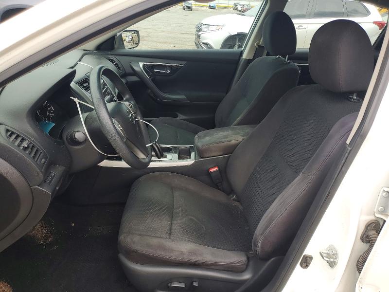 Aukcja sprzedaży 2014 Nissan Altima, vin: 1N4AL3AP6EN210496, numer aukcji: 51693376