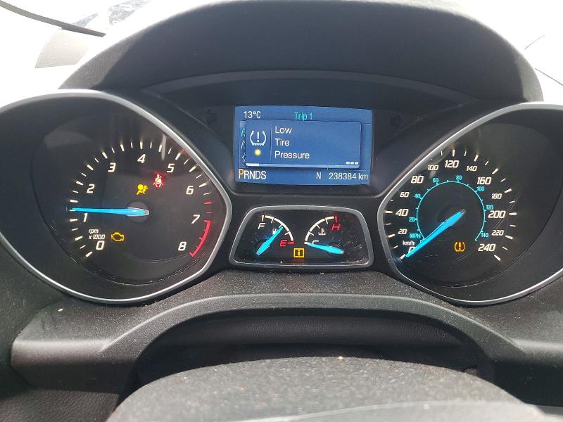 Aukcja sprzedaży 2014 Ford Escape, vin: 1FMCU0F72EUC11993, numer aukcji: 47365306