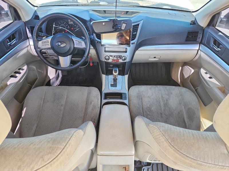 Продажа на аукционе авто 2011 Subaru Legacy, vin: 4S3BMBB64B3219796, номер лота: 47120436