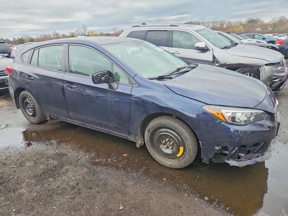 Aukcja sprzedaży 2021 Subaru Impreza, vin: 4S3GTAB69M3701332, numer aukcji: 47407636
