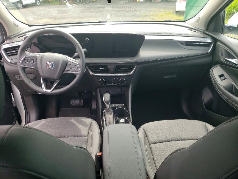 Aukcja sprzedaży 2026 Buick Encore Gx, vin: KL4AMCSL5TB095708, numer aukcji: 49151416