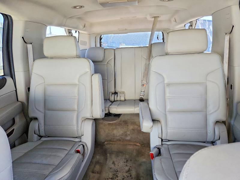 2015 Gmc Yukon Xl მანქანა იყიდება აუქციონზე, vin: 1GKS2JKJ5FR529970, აუქციონის ნომერი: 50454696