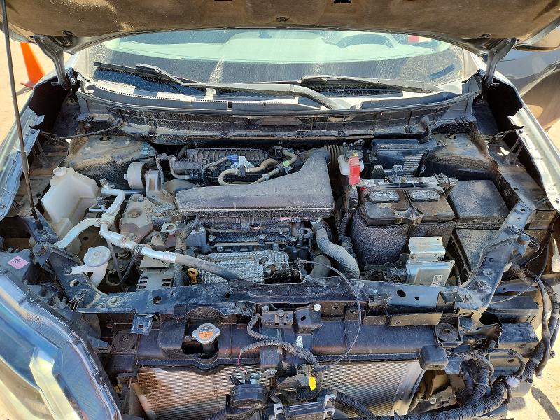 Aukcja sprzedaży 2018 Nissan Rogue, vin: 5N1AT2MT6JC708325, numer aukcji: 50443536