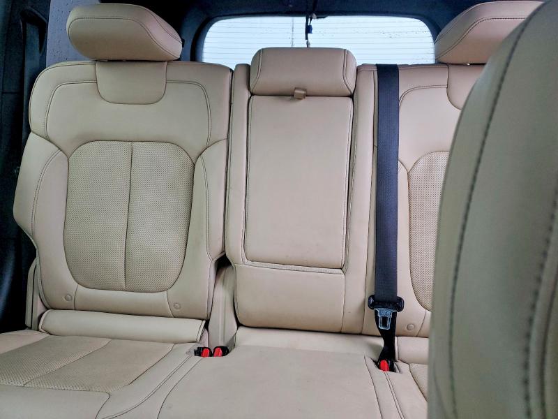 Продаж на аукціоні авто 2022 Jeep Grand Cherokee, vin: 1C4RJYB60N8726356, номер лоту: 49336716