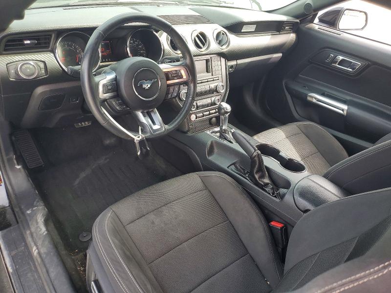 Aukcja sprzedaży 2016 Ford Mustang, vin: 1FA6P8AM1G5309680, numer aukcji: 49152186