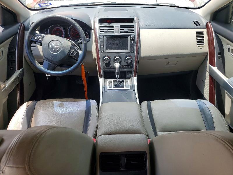 Продаж на аукціоні авто 2008 Mazda Cx-9, vin: JM3TB28A580144386, номер лоту: 47792886