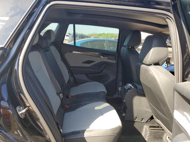 2026 Volkswagen Tiguan მანქანა იყიდება აუქციონზე, vin: 3VVGR7RM8TM009230, აუქციონის ნომერი: 48925826